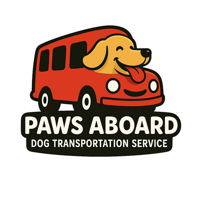 Paws Aboard